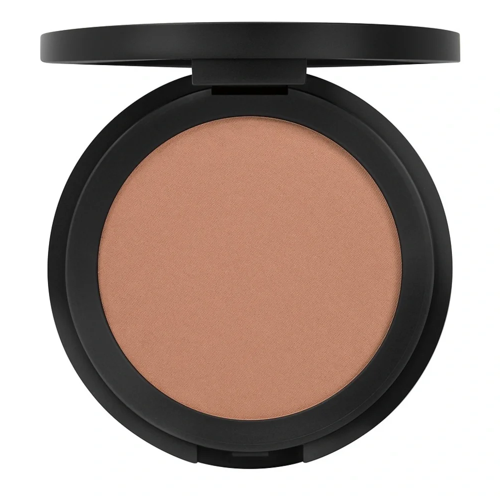 bareMinerals Gen Nude Powder Blush Beige For Days 6 g NEW